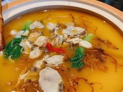 -春色如许·茶食餐厅(桃李春风店)