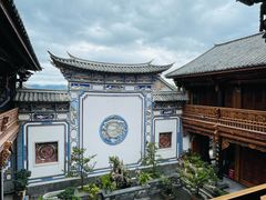 -大理古城