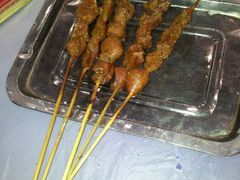 android_upload_pic-天津乾毓德饭庄·清真传统炒菜·海鲜烧烤(咸阳路店)