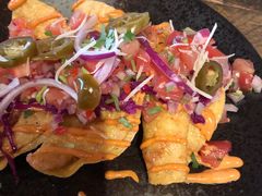 -Q MEX 库迈墨西哥餐吧(三里屯店)