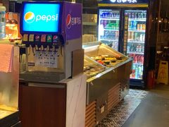-火炉火自助餐(喜隆多店)