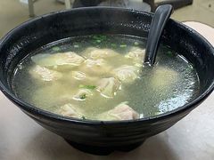 小云吞-章氏(车站北路店)