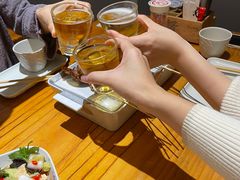-木屋烧烤(Ipark店)