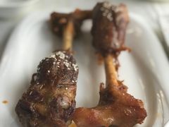 -那达慕蒙古风味酒楼