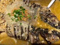 -鱼酷活鱼烤鱼(沈阳大悦城店)