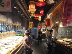 -老宁波1381餐厅(桃源中路店)