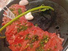 -川越泰火锅(吉利大厦店)
