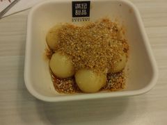 -满记甜品(王府井北京市百货大楼店)