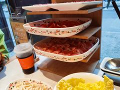 -东门口涮肉·砂锅·烤串(老门东店)