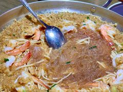 -隆喜元鱼汤包·海鲜(中联广场店)