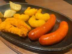 -萨莉亚意式餐厅(杭州滨江天街店)