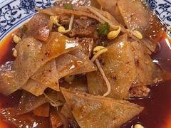 -西府酒家(太白山店)