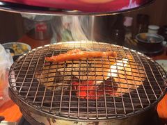 -山之屋炭火烧肉·生啤畅饮(大朗万科中央公园店)