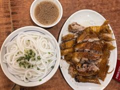 -凌舍好烧鹅(中山路店)