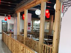 -太平小镇主题餐厅徽宴府