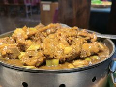 -甘家界牌柠檬鸭(青山店)