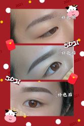 -久匠半永久纹眉