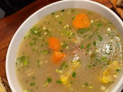 -思金拉措庄园藏餐(太阳岛店)