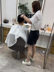 -爱秀造型 T-G