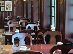-德大西餐社