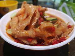 -蛙喔牛蛙(高新绿宝店)