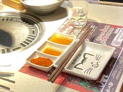 -猫爪爪原切自助烤肉(观音桥阳光世纪店)