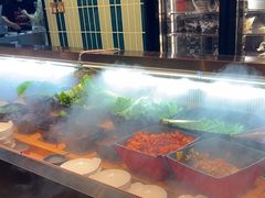 -丰茂烤串(公园店)