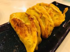 金牌煎饺-南京大牌档(龙江新城市广场店)
