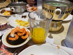 -芭菲盛宴·环球美食(北城国际店)