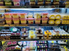 -幸福蛋糕坊(金顶街店)