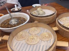 -宋都禾源·灌汤包子(汉兴路直营店)