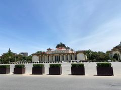 -中国农业博物馆