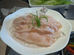 -围炉夜话·潮汕卤水火锅(榕江店)