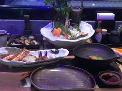 -和彩放题餐厅(酒仙桥店)