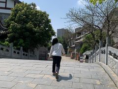 -龙潭水乡