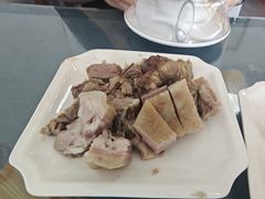 -林家饭店(新林公路店)
