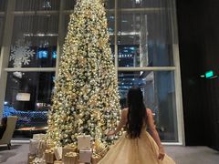 -北京康莱德酒店