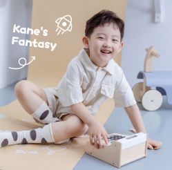 -哈妮儿童摄影(德清店)