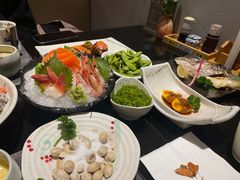 -昱匠·日本料理(金融街店)