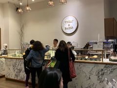 -WHEAT&BAKER-麥(凯德来福士店)