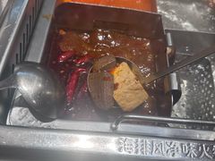 -海底捞火锅(苏宁广场店)