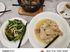 -鹭园酒家·四十年老字号