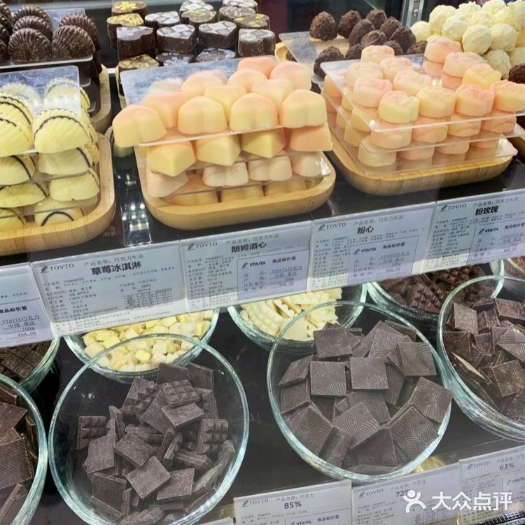 巧克力为啥越来越贵？