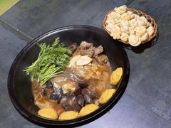 -农家铁锅炖(太阳沟店)