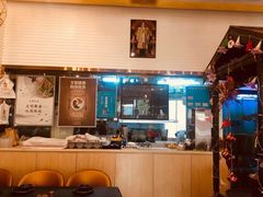 大堂-阿莱唛唛泰国菜·海鲜餐厅(蛇口店)