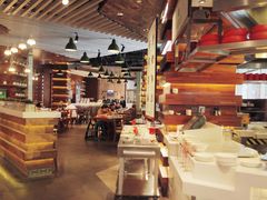 -The COOK·厨餐厅·自助餐(浦东嘉里大酒店)