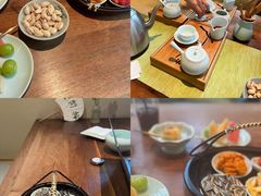 -梅间堂茶馆(绿地缤纷城店)