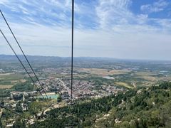-峄山风景名胜区
