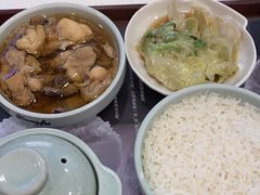 -真功夫(中大五院店)