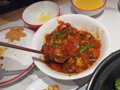 -大厨小馆(华阳城店)